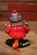 画像4: ct-220901-14 Garfield / 1990's Christmas Ornament (4)