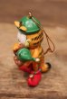 画像3: ct-220901-14 Garfield / 1996 Christmas Ornament "Elf" (3)