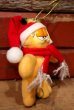 画像3: ct-220901-14 Garfield / KURT S. ADLER 1990's Ornament Plush Doll (3)