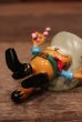 画像5: ct-220901-14 Garfield / 1996 Christmas Ornament "Cowboy" (5)