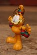 画像3: ct-220901-14 Garfield / 1990's PVC Ornament  (3)