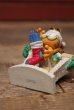 画像5: t-220901-14 Garfield / 1996 Christmas Ornament "Fireplace" (5)