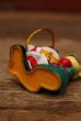 画像5: ct-220901-14 Garfield & Odie / 1990's PVC Ornament (5)