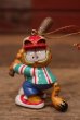 画像1: ct-220901-14 Garfield / 1996 Christmas Ornament "Baseball Player" (1)