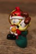 画像3: ct-220901-14 Garfield & Odie / 1990's PVC Ornament (3)