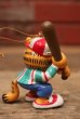 画像5: ct-220901-14 Garfield / 1996 Christmas Ornament "Baseball Player"