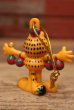 画像4: ct-220901-14 Garfield / 1990's PVC Ornament  (4)