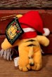 画像4: ct-220901-14 Garfield / KURT S. ADLER 1990's Ornament Plush Doll (4)