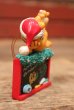 画像3: t-220901-14 Garfield / 1996 Christmas Ornament "Chalk Board" (3)