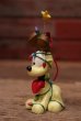 画像2: ct-220901-14 Garfield / Odie 1990's Christmas Ornament (2)