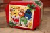 画像5: ct-220601-01 MARS / M&M's 2004 Christmas Village Series Number 18 Canister Can