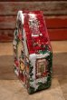 画像3: ct-220601-01 MARS / M&M's 2002 Christmas Village Series Number 15 Canister Can