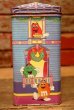 画像5: ct-220601-01 MARS / M&M's 1995 "Christmas Eve at the Bed and Breakfast" Canister Can