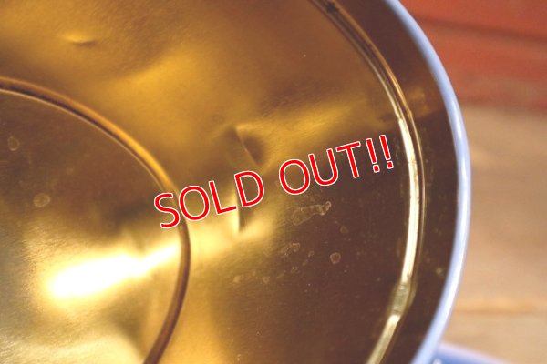 画像8: ct-220601-01 MARS / M&M's 1999 Christmas Village Series Number 09 Canister Can