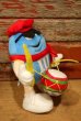 画像3: ct-220601-01 MARS / M&M's 2004 Plush Doll "Drummer Blue" (3)