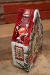 画像4: ct-220601-01 MARS / M&M's 2002 Christmas Village Series Number 15 Canister Can