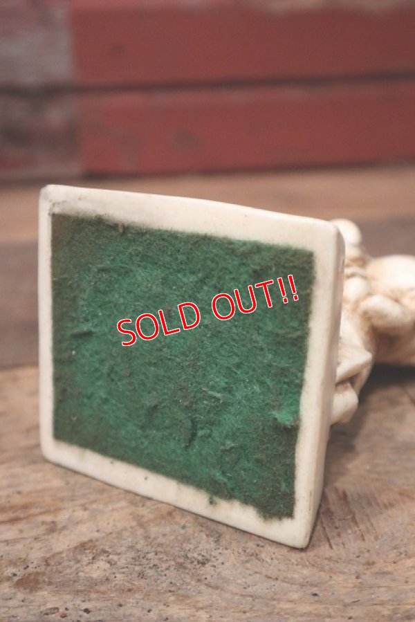 画像6: ct-220901-15 RUSS BERRIE 1978 Message Doll "Beer Drinkers Make Better Lovers"