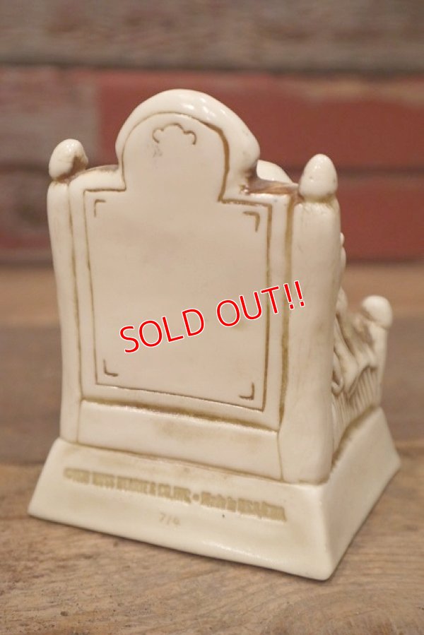 画像5: ct-220901-15 RUSS BERRIE 1978 Message Doll "Some Things Belong Together... Like Us"