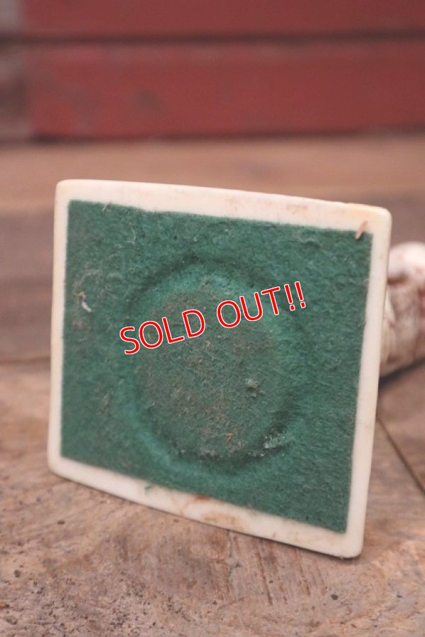 画像6: ct-220901-15 R & W BERRIES 1971 Message Doll "Loving You Happens To Be What I Do Best"