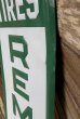 画像6: dp-220801-21 REMINGTON TIRES / 1960's Metal Sign