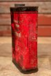 画像4: dp-220901-93 STANLEY'S CROW REPELLENT / Vintage Tin Can