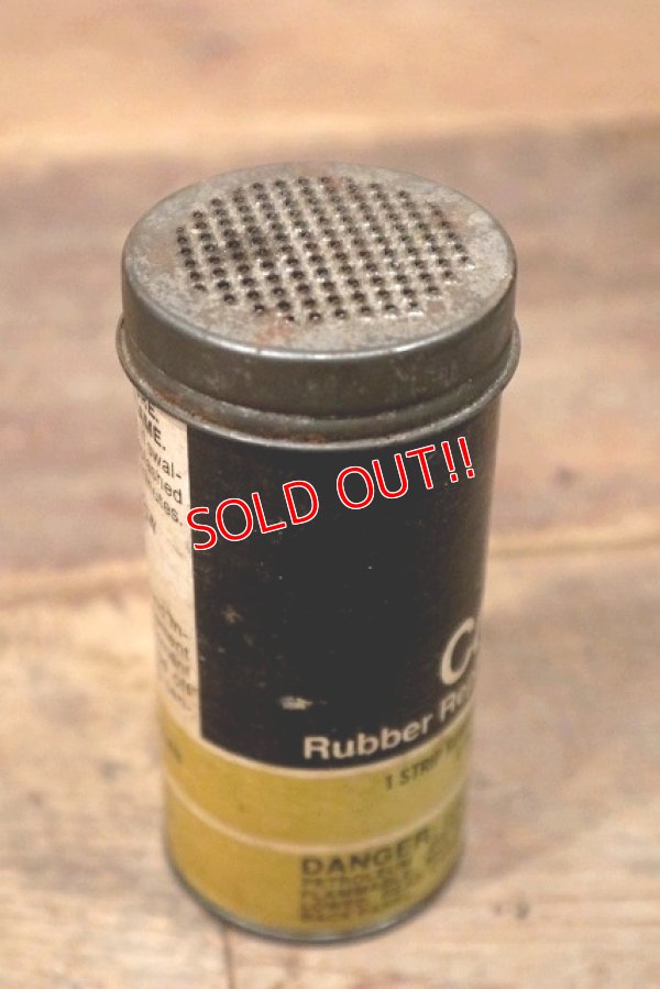 画像4: dp-220901-98 Camel Rubber Repair Kit Case