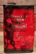 画像3: dp-220901-93 STANLEY'S CROW REPELLENT / Vintage Tin Can