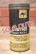 dp-220901-98 Camel Rubber Repair Kit Case