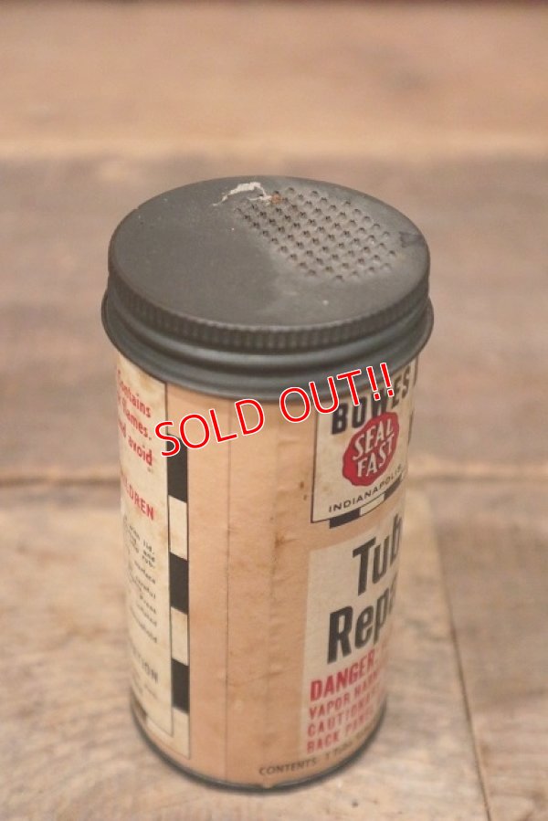 画像5: dp-220901-99 BOWES SEAL FAST Tube Repair Kit Case