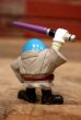 画像3: ct-220601-01 M&M's × STAR WARS / 2005 PVC Figure "Mace Windu" (3)