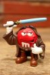 画像1: ct-220601-01 M&M's × STAR WARS / 2005 PVC Figure "Obi-Wan Kenobi" (1)