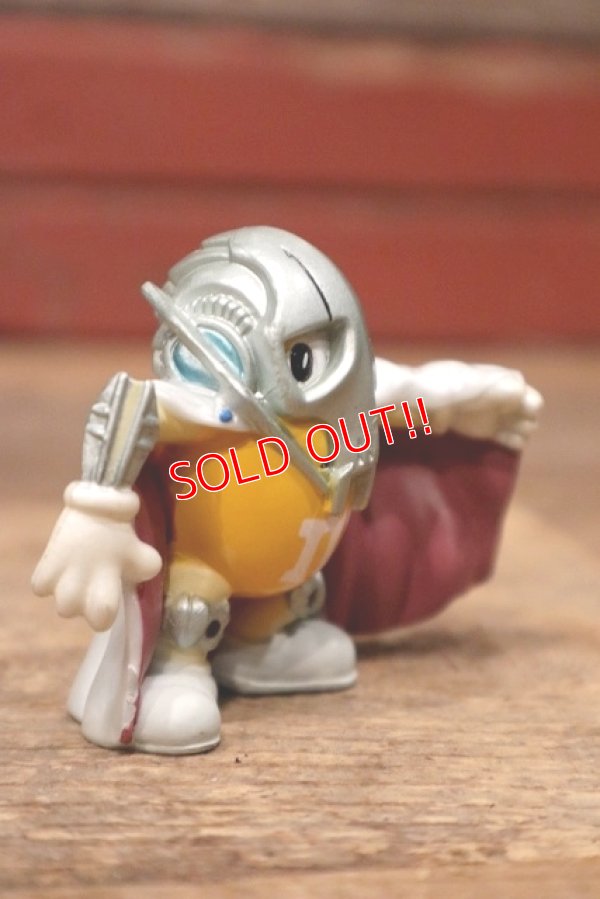 画像2: ct-220601-01 M&M's × STAR WARS / 2005 PVC Figure "General Grievous"