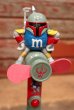 画像2: ct-220601-01 M&M's × STAR WARS / 2015 M&M's Dispenser & Candy Fan "Boba Fett" (2)