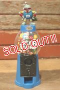 ct-220601-01 M&M's × STAR WARS / 2007 M&M's Dispenser "Boba Fett"