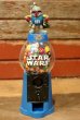 画像1: ct-220601-01 M&M's × STAR WARS / 2007 M&M's Dispenser "Boba Fett" (1)