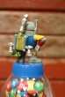 画像4: ct-220601-01 M&M's × STAR WARS / 2007 M&M's Dispenser "Boba Fett"