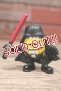 ct-220601-01 M&M's × STAR WARS / 2005 PVC Figure "Darth Vader"