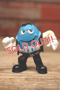 ct-220601-01 M&M's × STAR WARS / 2005 PVC Figure "Han Solo"