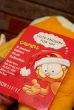 画像9: ct-220901-14 Garfield & Odie / 2003 Plush Doll & Christmas Book