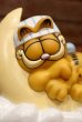 画像2: ct-220901-14 Garfield / Sunbeam 1993 Alarm Clock (2)