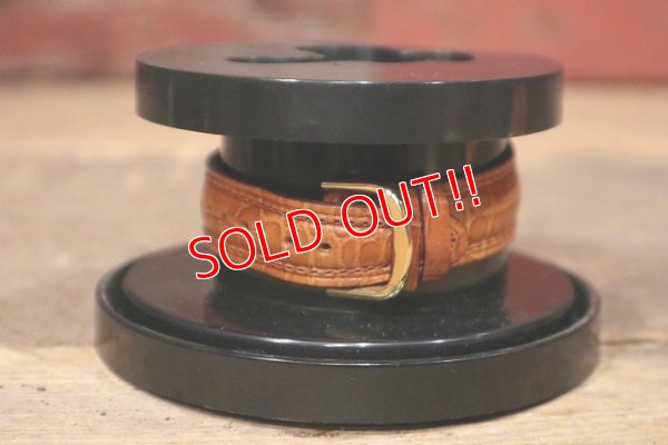 画像8: ct-220901-14 Garfield / Armitron Watch & Ceramic Figure