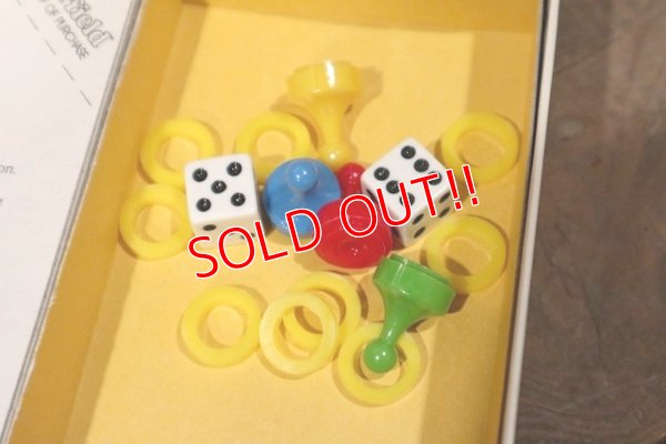 画像9: ct-220901-14 Garfield / Parker Brothers 1981 Board Game