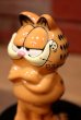 画像3: ct-220901-14 Garfield / Armitron Watch & Ceramic Figure