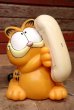 画像1: ct-220901-14 Garfield / TYCO 1992 Telephone (1)