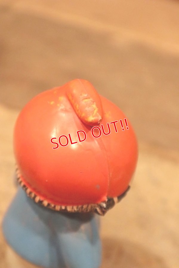 画像6: ct-221001-28 Mainzelmännchen / EDI 1970's Advertising Doll