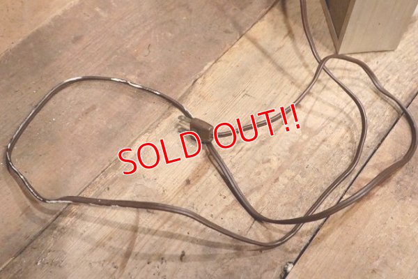 画像13: dp-221001-50 HERSHEY'S Ice Cream / 1950's-1960's Lighted Sign Clock