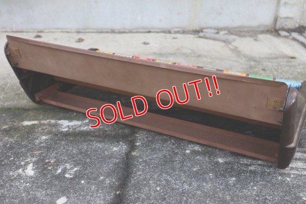 画像11: dp-221001-46 LIFE SAVERS / 1950's Store Counter Rack