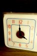 画像2: dp-221001-50 HERSHEY'S Ice Cream / 1950's-1960's Lighted Sign Clock (2)