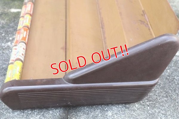 画像8: dp-221001-46 LIFE SAVERS / 1950's Store Counter Rack