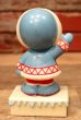 画像6: ct-221001-24 Eskimo Pie / Eskimo Boy Plastic Figure